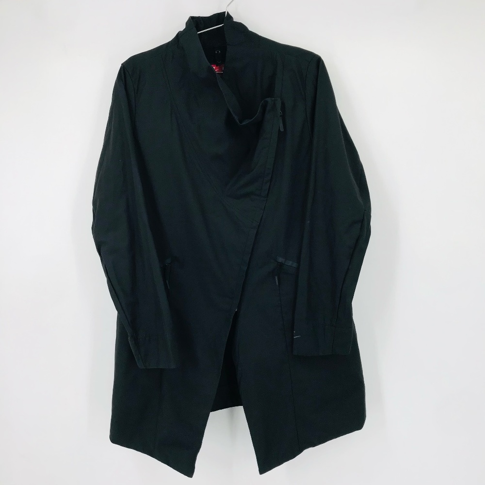 nike aeroloft jacket women's